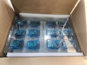 Sensor Láser Industrial de <span class=keywords><strong>Distancia</strong></span> para UAVs, Alcance de 3800m, Detección Multialvo, Precisión de 1m, Rendimiento Estable - Product Image 6