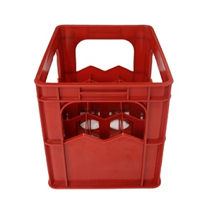 Tasse <span class=keywords><strong>de</strong></span> bouteille <span class=keywords><strong>de</strong></span> <span class=keywords><strong>vin</strong></span> en plastique, conteneur <span class=keywords><strong>de</strong></span> boissons, pour bouteilles <span class=keywords><strong>de</strong></span> bière, vente en gros - Product Image 4