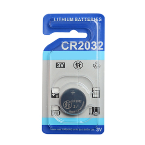 Cr2032 Cr2016 <span class=keywords><strong>Cr2025</strong></span> 3V Pin <span class=keywords><strong>Lithium</strong></span> 2032 <span class=keywords><strong>2025</strong></span> 2016 Pin 1 Thẻ Gói Duy Nhất Pin Đống 3V baterias Pilas - Product Image 3