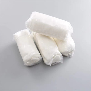Sous-vêtements jetables pour hommes confortables à haute élasticité pour les voyages d'affaires Bande de caoutchouc respirante <span class=keywords><strong>sans</strong></span> reliure - Product Image 3