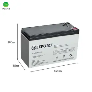 12v 7ah-200ah 150ah harga mulai terbaik baterai asam timbal ups baterai surya 12v 28a/h 200ah baterai kapasitor super