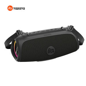 Altavoz Inalámbrico Portátil de Fábrica al por Mayor, Resistente al Agua IPX7, 60W, Altavoz Bluetooth para Fiestas al Aire Libre, Sonido Superior - Product Image 6