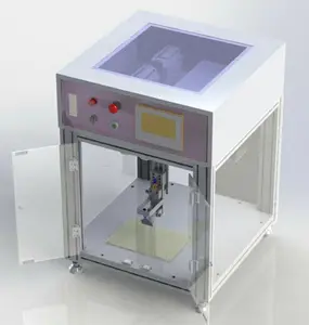 분무 화학 필름 스프레이 용 초음파 스프레이 코팅 마이크로 분무기 코터 노즐 기계