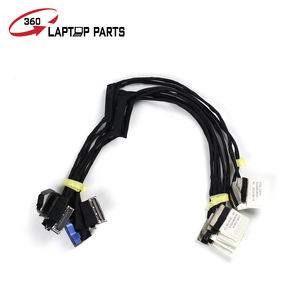 Cabo portátil <span class=keywords><strong>Y700</strong></span>-<span class=keywords><strong>15</strong></span> x510 para <span class=keywords><strong>lenovo</strong></span> <span class=keywords><strong>y700</strong></span> 15isk, fio com luzes de led <span class=keywords><strong>Y700</strong></span>-15ISK e 30 pinos - Product Image 5