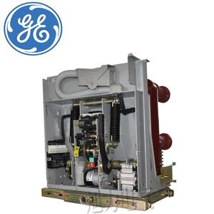 Interruptor de Circuito al Vacío de Alta Tensión VB2 PLUS 10KV 24KV 630A-4000A, Capacidad de Ruptura de 31.5KA, Trifásico, Tipo Cajón, Original - Product Image 6
