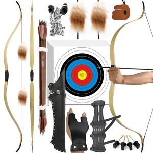 <span class=keywords><strong>Arc</strong></span> traditionnel laminé Changle 20-45 LBS, branches noires coréennes en érable/hêtre/bambou, longueur 144-145,5 cm pour le <span class=keywords><strong>tir</strong></span> <span class=keywords><strong>à</strong></span> <span class=keywords><strong>l</strong></span>'<span class=keywords><strong>arc</strong></span>, la chasse et le <span class=keywords><strong>tir</strong></span> sur <span class=keywords><strong>cible</strong></span> - Product Image 2