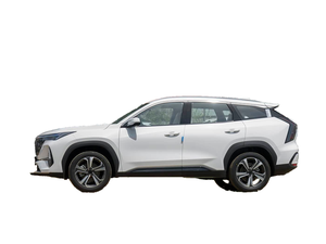 Geely <span class=keywords><strong>Atlas</strong></span> 2026, Nuevo Modelo Global de Alta Gama, Económico, Ideal para Argelia y Rusia, Excelente Eficiencia de Combustible, Gran Venta - Product Image 3