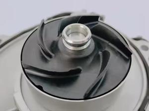 ปั๊มน้ำไฟฟ้าสำหรับ Land Rover Vogue 2.0T AJ200 204DTA ดีเซล204DTD LR161571 LR113049 - Product Image 4