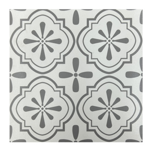 12*12 "yeni Pvc kare vinil döşeme karosu Lvt kuru geri kiremit döşeme zemin banyo yemek odası ofis için - Product Image 4