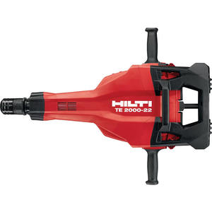 Agente general al por mayor para la selección eléctrica inalámbrica de grado industrial TE 2000-22 18V 1800W Motor sin escobillas Batería de litio - Product Image 5