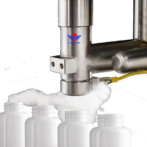 Itrodoser, iquid itrogen, <span class=keywords><strong>ystem</strong></span> - Product Image 2