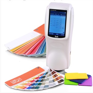 Espectrofotómetro NS800 - Product Image 1