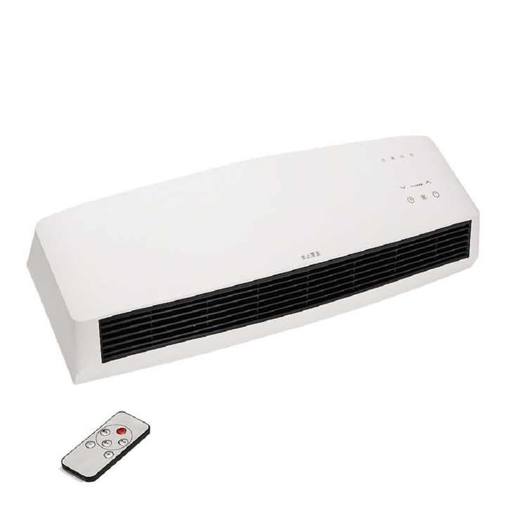 Venta al por mayor estilo caliente buen precio nuevo calentador industrial ventilador portátil Mini habitación calentador eléctrico de cerámica