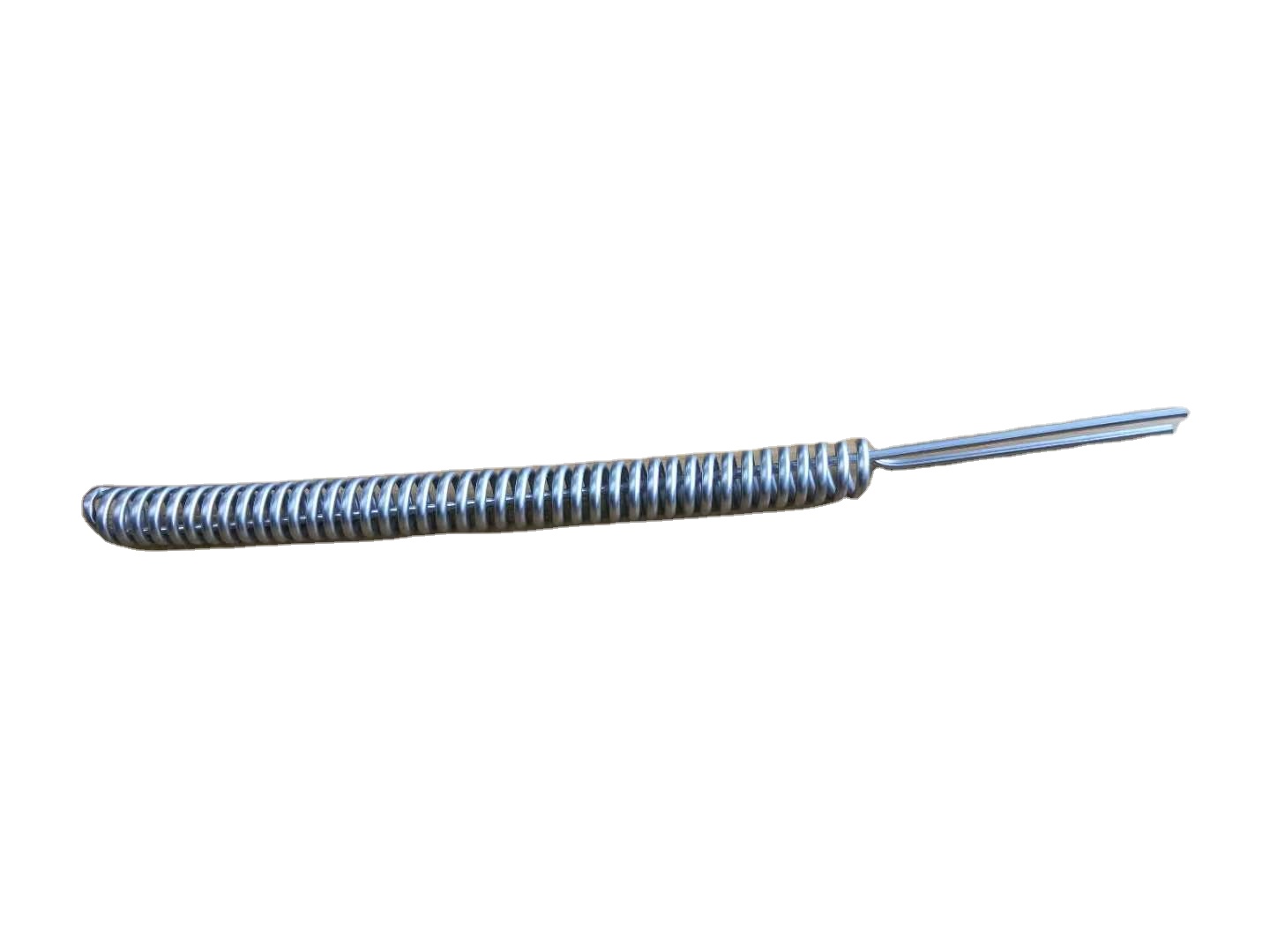 ニットク製 PSDEX機 炭酸水冷却コイル(小) 冷却菅 熱交換器 No.01 Stainless-Steel-Heat-Exchanger