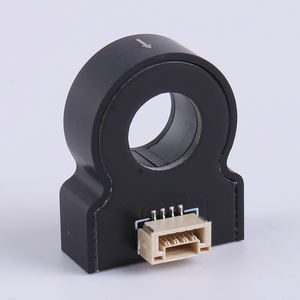 Módulo de Monitor de Energía para Modelos RC, Serie APM/PIXHAWK/PIXraptor/PX4, Puerto de Bloqueo GHs, Galvanómetro de Inducción Hall de 200A, Compatible con UBEC - Product Image 6