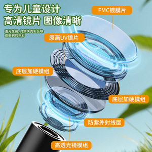 Scientific Experiment Multifunctional <b>Microscope</b> 40X Monocular LED Light Student Teaching Kit - Product Image 3