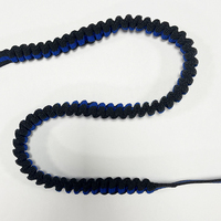 Sangle élastique personnalisée pour animaux de compagnie Sangle de traction Sangle anti-déflagrant