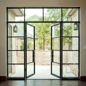 Puertas interiores <span class=keywords><strong>de</strong></span> Interior <span class=keywords><strong>de</strong></span> hierro forjado, <span class=keywords><strong>puerta</strong></span> <span class=keywords><strong>de</strong></span> seguridad <span class=keywords><strong>pequeña</strong></span> <span class=keywords><strong>de</strong></span> <span class=keywords><strong>Metal</strong></span>, fibra <span class=keywords><strong>de</strong></span> vidrio, doble 30x80, estilo rústico Merlin, venta al por mayor, Dinamarca - Product Image 5