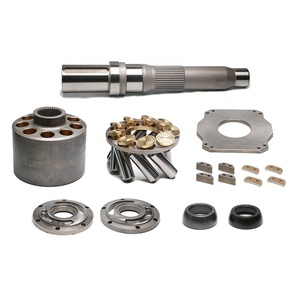 Repuestos para Bomba Hidráulica de Pistones Variables Serie A4VG 28/40/45/56/71, A4VG28, A4VG40, A4VG45, A4VG56, A4VG71, A4VHW90 - Product Image 1