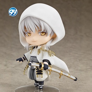 หุ่นต้นแบบ <span class=keywords><strong>touken</strong></span> <span class=keywords><strong>ranbu</strong></span> Tsurumaru kuninaga มีรูปแบบเฉพาะ540รูปหน้าเปลี่ยนได้ - Product Image 4