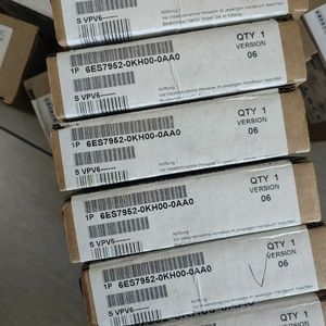 Tarjeta de Memoria Original Nueva 6ES7 952-0KH00-0AA0 6ES79520KH000AA0 Serie S7-400 para PLC - Product Image 4