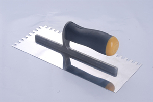 เกรียงแบบด้ามพลาสติก,เกรียงแบบทั่วไปสำหรับขัดเงาขัดเงาขัดเงา - Product Image 5