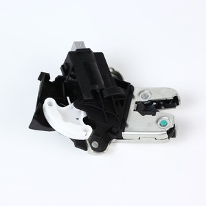 Cerradura de Maletero Volkswagen 4F5 827 505 para Jetta A6L Passat C6B8, Pieza de Repuesto, Material ABS - Product Image 2