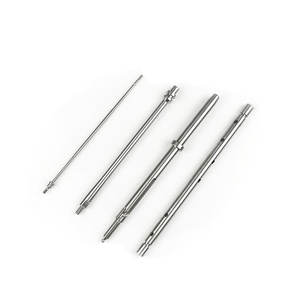 מוט פלדה נירוסטה armaturure12mm פיר סירה 4 מ "מ פיר סירה נירוסטה כונן פיר - Product Image 1