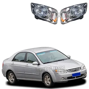 Hot Sale Front-LED-Scheinwerfer OEM 92101-2F010 92102-2F010 LED-Scheinwerfer für Kia Cerato