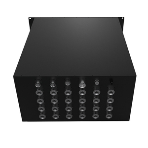 Dữ liệu máy chủ tường lửa an ninh thiết bị máy chủ gồ ghề máy tính máy chủ hệ thống máy tính cho mạng - Product Image 1