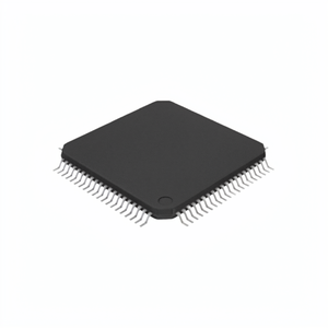 Set de Componentes Electrónicos 100 TQFP Distribuidor Autorizado IC FPGA 71 I/O 100VQFP A3P060-1VQG100T Integrado - Product Image 1