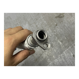 V861706980 9806186880 037979 tubo de aceite de retorno del turbocompresor para Peugeot 308 408 3008 RCZ <span class=keywords><strong>Citroen</strong></span> C3 C4 C5 DS 1,6 T - Product Image 3