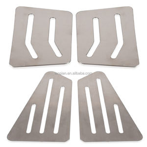 Accesorios de motocicleta para <span class=keywords><strong>BMW</strong></span> C400GT reposapiés pedales pasos <span class=keywords><strong>C400</strong></span> GT Placa de almohadilla de pie C 400 GT 2018-2021 2020 <span class=keywords><strong>2019</strong></span> - Product Image 6