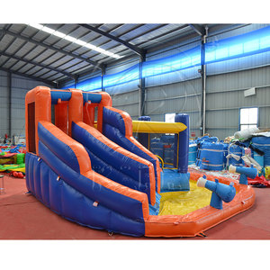 Castillos Inflables <span class=keywords><strong>de</strong></span> PVC <span class=keywords><strong>de</strong></span> Nuevo Diseño y <span class=keywords><strong>Tobogán</strong></span> Acuático <span class=keywords><strong>para</strong></span> Niños, Casa <span class=keywords><strong>de</strong></span> Brinco Inflable <span class=keywords><strong>para</strong></span> <span class=keywords><strong>Jardín</strong></span>, Directo <span class=keywords><strong>de</strong></span> Fábrica - Product Image 2