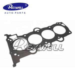 Joint de culasse moteur en acier multicouche A-Premium OEM 22311-2B000 78,5*0,5 mm pour <span class=keywords><strong>Hyundai</strong></span> Elantra I30 KIA <span class=keywords><strong>Ceed</strong></span> Pro G4FA G4FC - Product Image 2