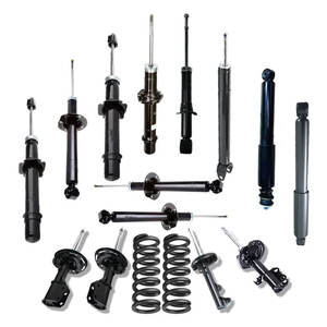 <span class=keywords><strong>Prix</strong></span> de l'<span class=keywords><strong>amortisseur</strong></span> automatique à suspension personnalisée pour l'<span class=keywords><strong>amortisseur</strong></span> avant Mercedes Benz W204 W164 W211 W222 - Product Image 6