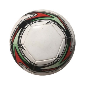 Balón de Fútbol Cosido a Mano de la Mejor Calidad, Tamaño Oficial, Balón de Balonmano Cosido a Mano de Alta Durabilidad para Entrenamiento, Club de Fútbol - Product Image 4