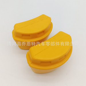 บล็อกบัฟเฟอร์รถจี๊ป 52088684AB สำหรับรถยนต์เกียร์ธรรมดา - Product Image 5