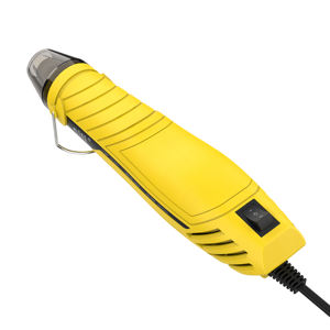 Sellador de bolsas qili, herramienta eléctrica, <span class=keywords><strong>pistola</strong></span> de grapas de aire, batería de litio <span class=keywords><strong>Mini</strong></span>, caja de calor, <span class=keywords><strong>pistola</strong></span> de aire de banco para secar áreas húmedas o eliminar la humedad - Product Image 1