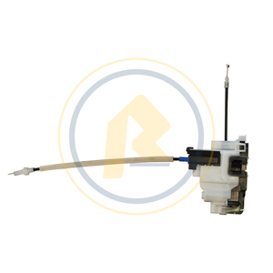 Cerradura de Puerta Ac Rolcar ADAPTABLE para OE 19080464, Compatible con Fiat Dobl 2009 - Product Image 1