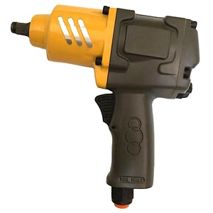 <span class=keywords><strong>Pistola</strong></span> <span class=keywords><strong>de</strong></span> <span class=keywords><strong>impacto</strong></span> <span class=keywords><strong>neumática</strong></span> profesional 1/2 "Empuñadura <span class=keywords><strong>de</strong></span> <span class=keywords><strong>pistola</strong></span> Escape frontal Durable 2 años <span class=keywords><strong>de</strong></span> garantía 885 Ft.lb <span class=keywords><strong>Potente</strong></span> y duradero - Product Image 3