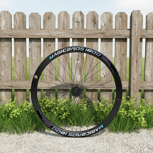 SHINUONUO MG-R500 <span class=keywords><strong>Llanta</strong></span> de Alta Calidad de 32H con Logotipo Reflectante, Velocidad Única, Profundidad de <span class=keywords><strong>Llanta</strong></span> de 40MM, Tipo Clincher, para Bicicleta de Piñón Fijo V 700C de Aluminio - Product Image 6