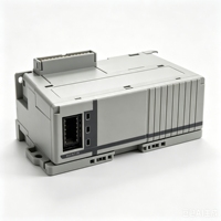 Module PLC PAC 20BE017A0AYNANC1 d'origine, neuf, avec revêtement 1756-IB16I, contrôleur PLC 20BE017A0AYNANC1