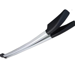 Mancorrenti per tetto in plastica Color argento nero incollato cingoli per Toyota Hilux Revo per auto portapacchi toyota Hilux - Product Image 3