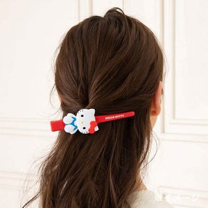 Rizador de Pestañas Unisex con Diseño de Koji de Dibujos Animados Hecho en Japón, Edición Limitada de Hello Kitty con Estuche de Goma de Repuesto y Adhesivo Decorativo - Product Image 5