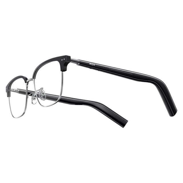 New Mijia Smart Audio Glasses 2 with Long Battery Life and Multiple Options Available