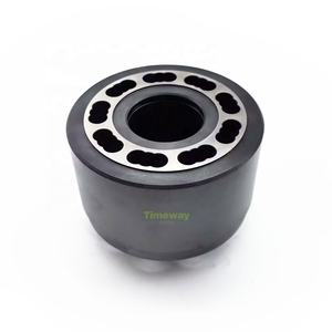 Penggantian Pompa Hidrolik FG085 Suku Cadang Pompa Piston untuk EATON CESSNA 78552 RAH <span class=keywords><strong>Bobcat</strong></span> 843 Skid-Steer Loader Kit Perbaikan Pompa Utama - Product Image 5