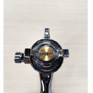 Pistolet à peinture polyvalent pour meubles, garantie 2 mois, léger et durable, personnalisable OEM/ODM, emballage 1 pièce - Product Image 1