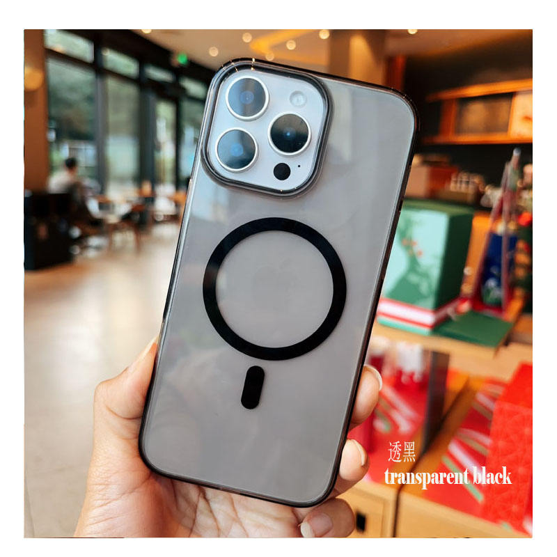 สีเทาโปร่งใส