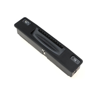 Ford Focus Tailgate <b>Switch</b> F1EB-19B514-AE Lock Actuator <b>Push</b> <b>Button</b> Plastic Part Trs-0015 Central Locking System - Product Image 1